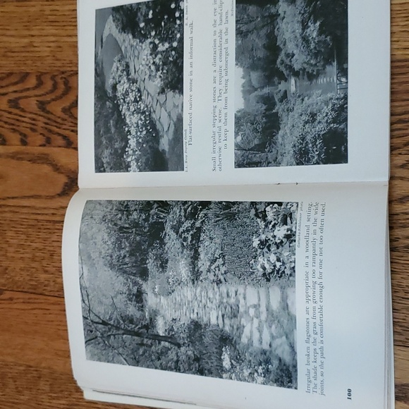 Vtg 1950s Brooklyn Botanic Garden Handbooks - Picture 13 of 16